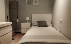 Apartamento Moderno En Pleno Centro De Castellon.